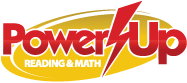 Power Up Reading and Math
